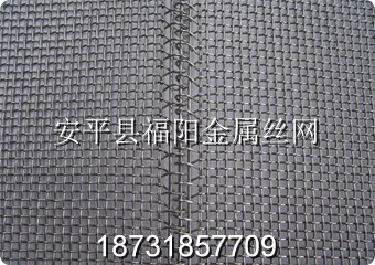 不锈钢轧花网
