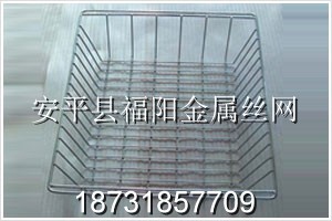 网筐网篮